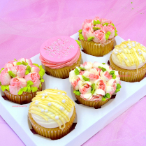 cupcakes