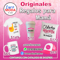 mamá