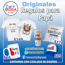 papá
