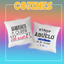 Cojines