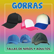 Gorras