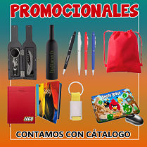 promocionales