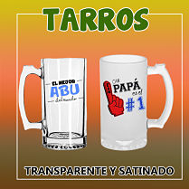 tarros