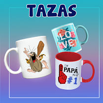 taza